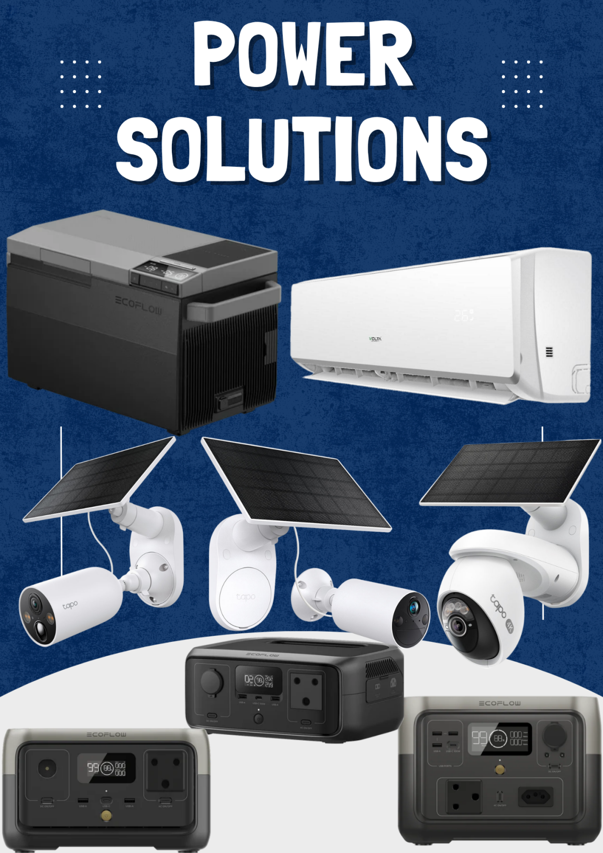Power Solutions
