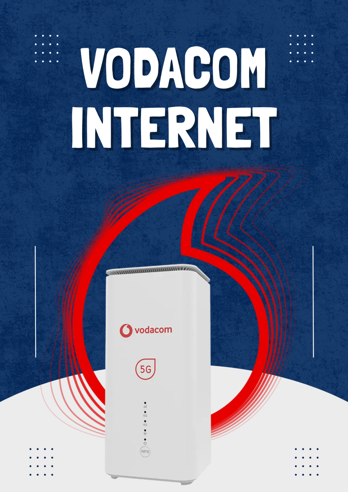Internet & Connectivity