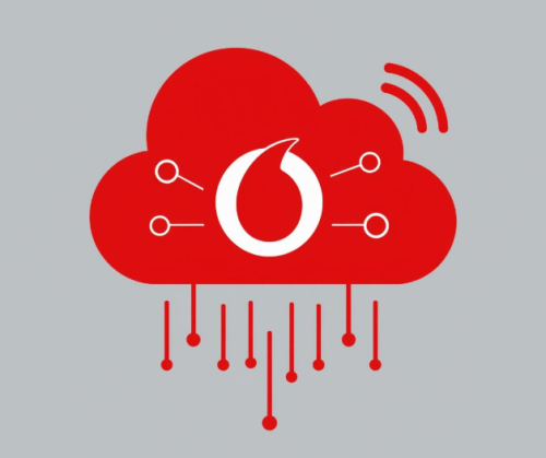 Vodacom FWA - 100Mbps Indoor