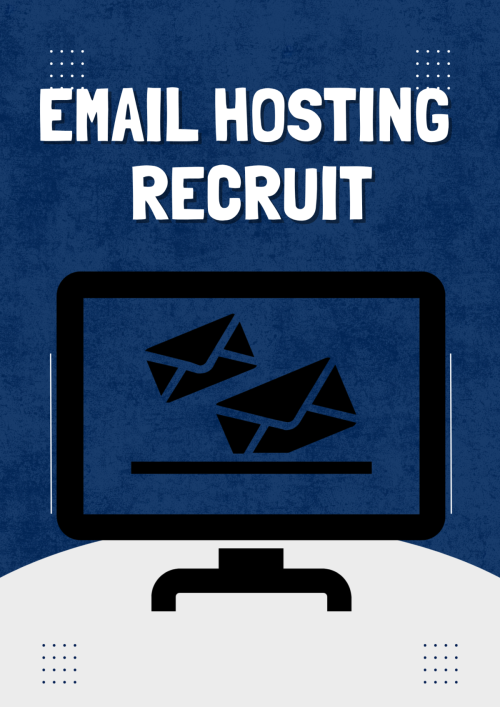 Email Only Hosting - Recruit