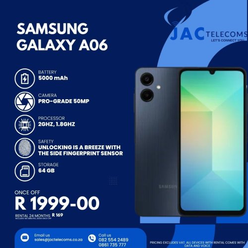 Mobile Contracts