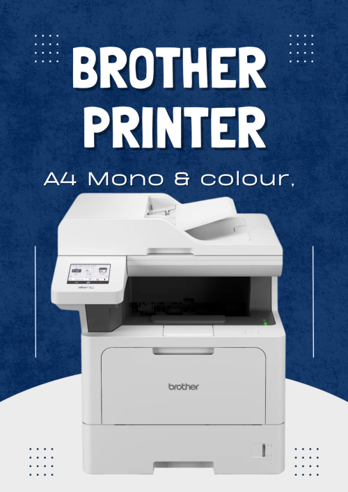 Brother Printer