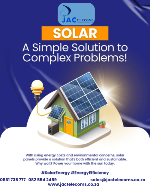 Solar Solutions