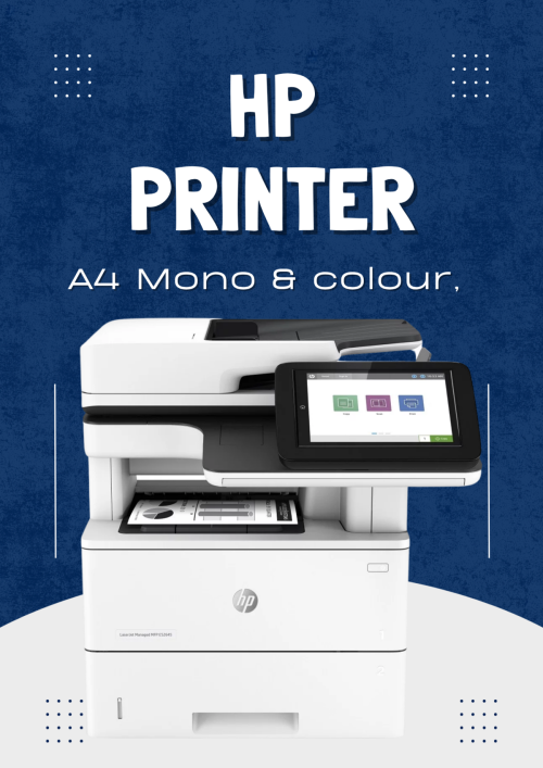 HP Printer 