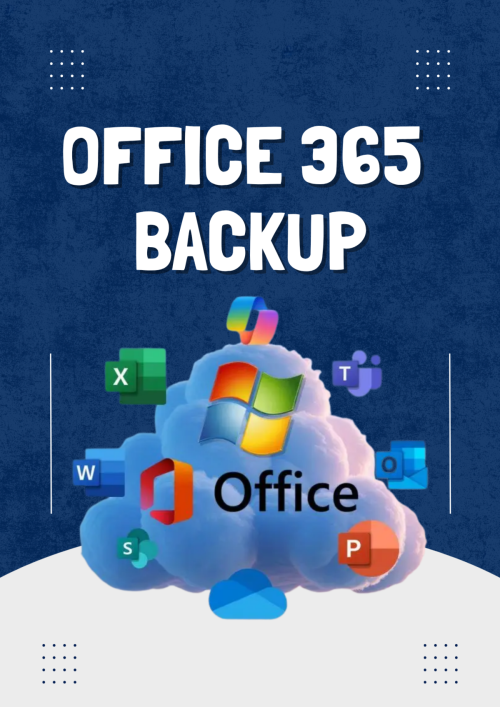Microsoft Office 365 Backup