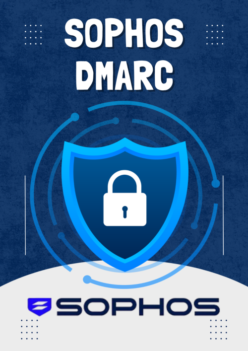 Sophos Advanced Email with DMARC