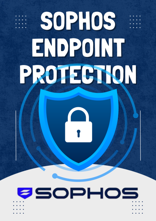 Sophos Endpoint Protection