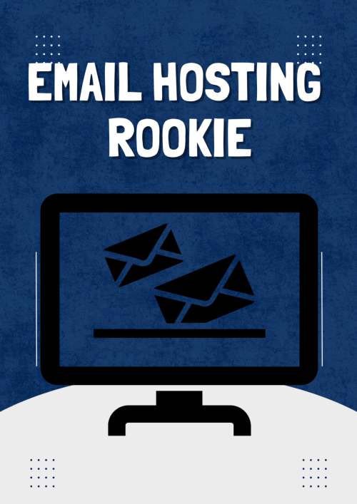 Email Only Hosting -Rookie