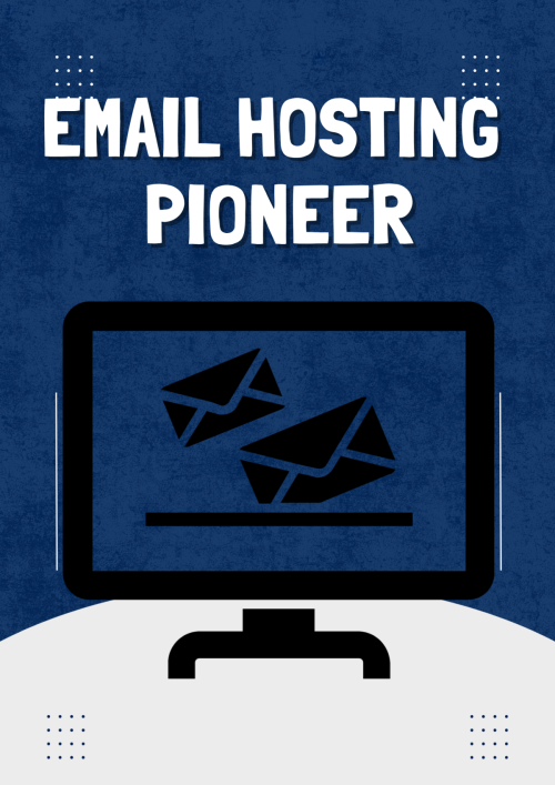 Email Only Hosting -Pioneer