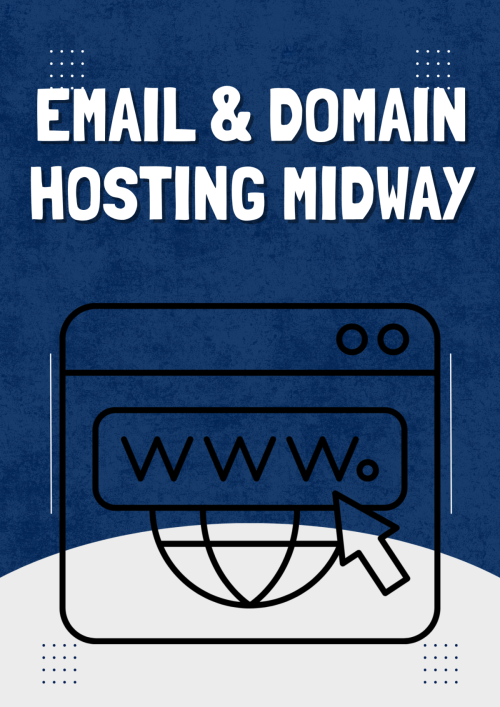 Email & Domain Hosting - Midway