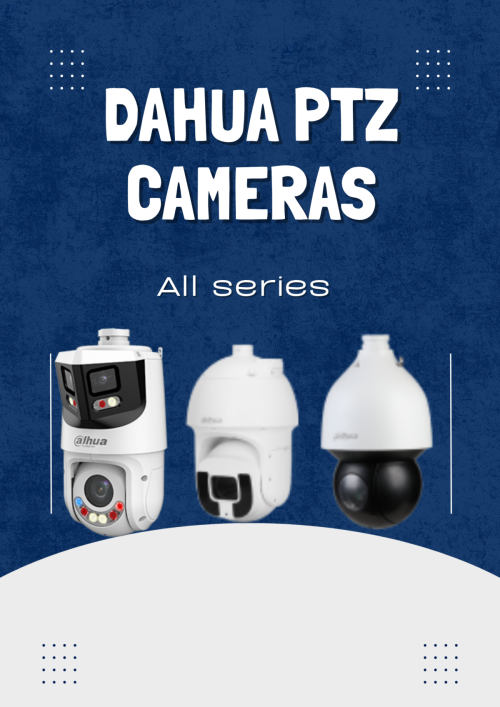 PTZ Cameras 