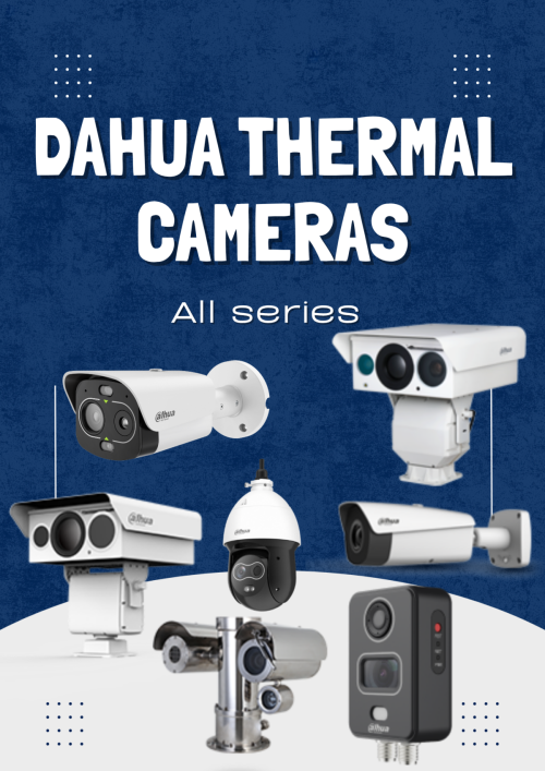 Thermal Cameras
