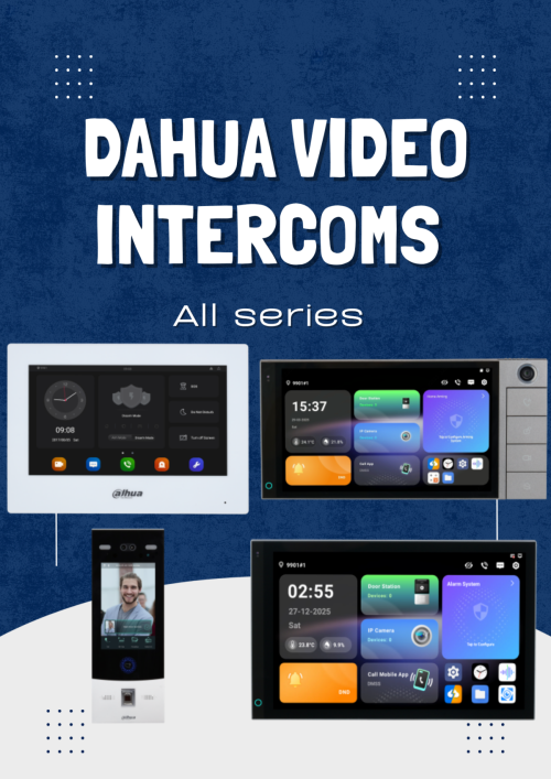 Video Intercoms