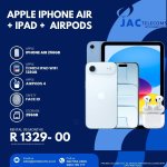 Mobile Contracts