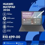 Mobile Contracts