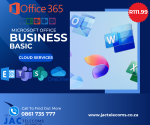 MTN - Office 365 - Basic 