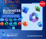 MTN - Office 365 - Premium