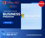 MTN - Office 365 - Premium
