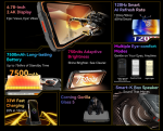Rugged Blackview BL7000
