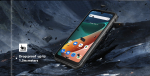 Rugged Blackview BV5300