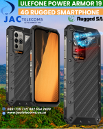 Rugged Ulefone 19