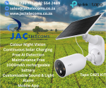 Tapo Solar Powered C425 KIT