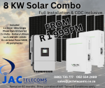 Solar Solutions
