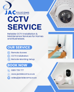 CCTV Solutions 