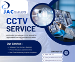 CCTV Solutions 